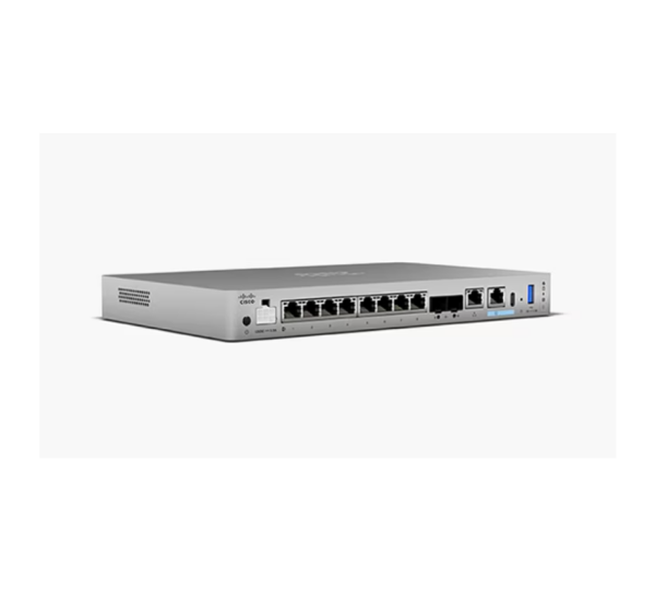 Cisco Secure Firewall 1210 CE